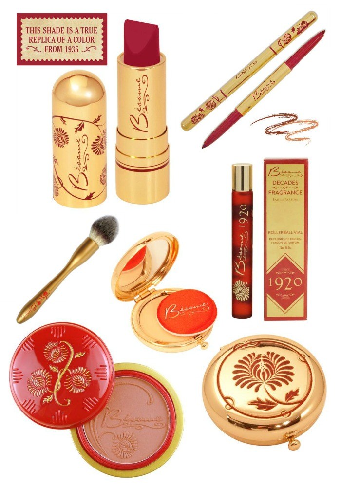 besame-cosmetics