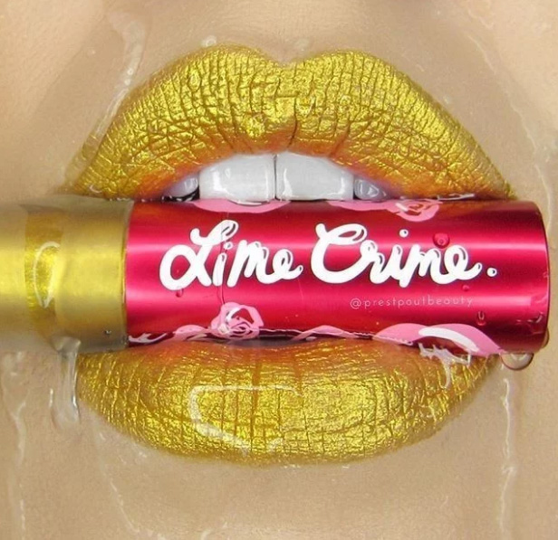 lime crime