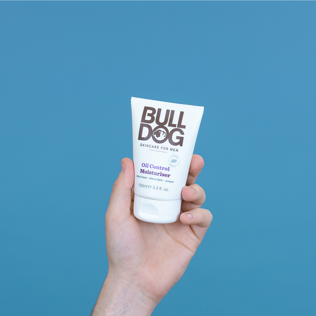 Bulldog Skincare; a sustainable brand, made by men for men ...