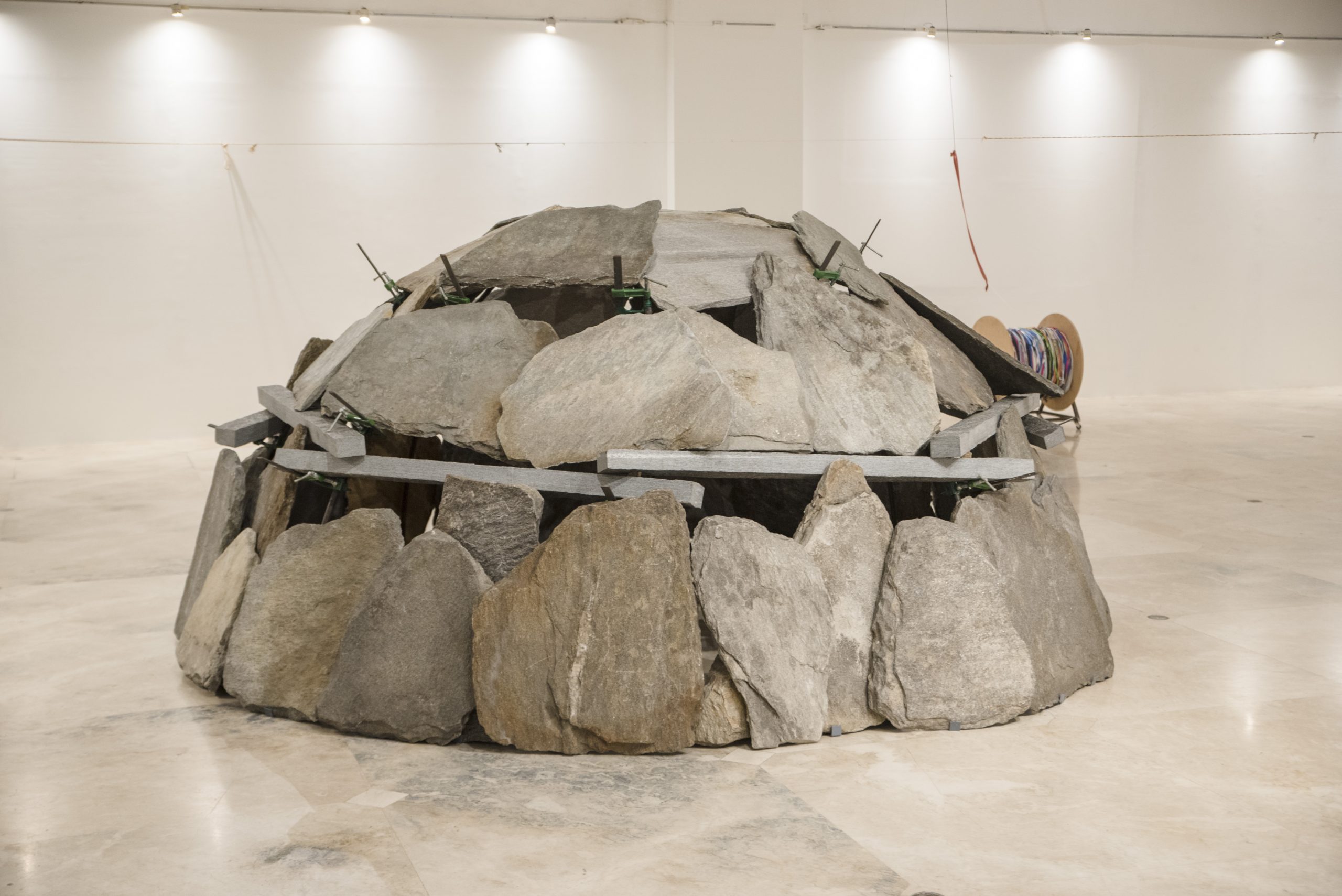 The so-called Neo-Avantgarde: Arte povera - Thegreensideofpink