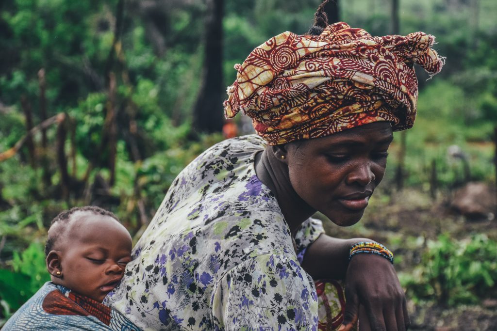 Moda y colonialismo: un fenómeno que hay que detener