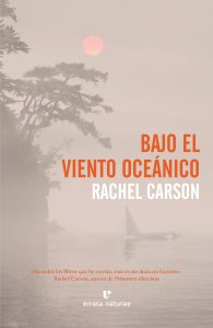 portada bajo el viento oceánico