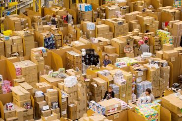 A guide to more sustainable online shopping and shipping