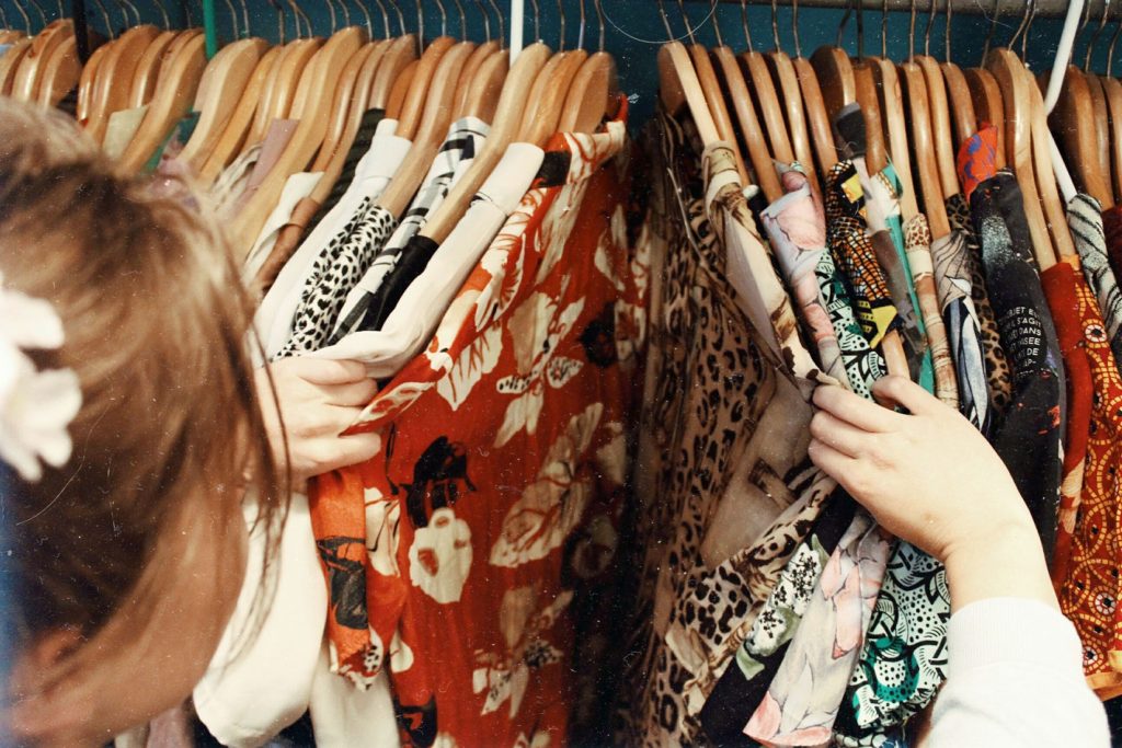 5 affordable ways for a more sustainable closet
