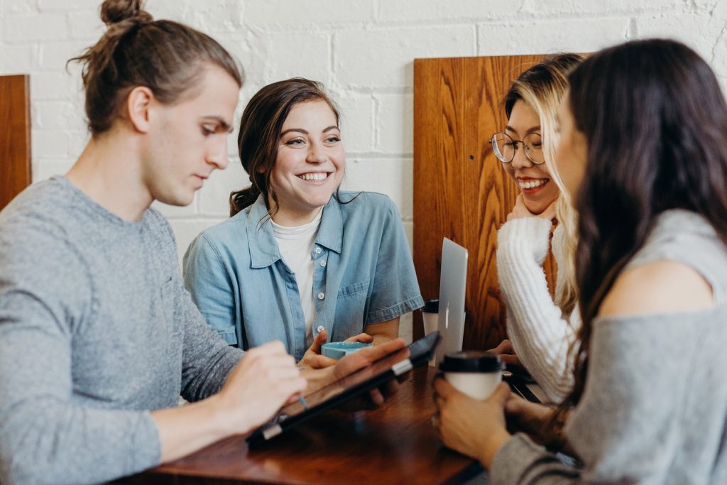 Formazione sulla moda sostenibile