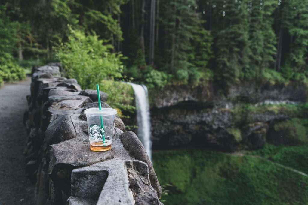 Getting rid of litter is everyone’s job