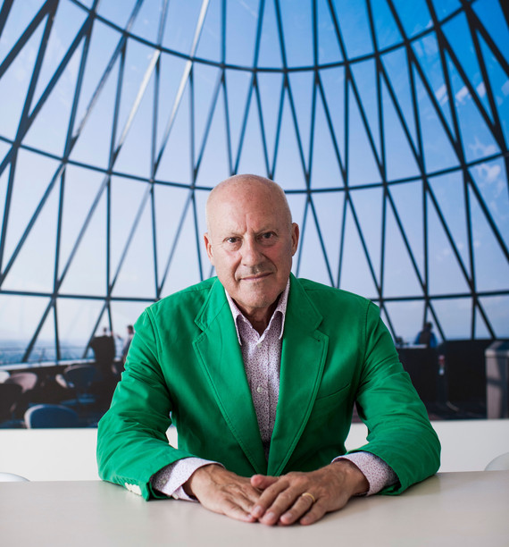 Norman Foster