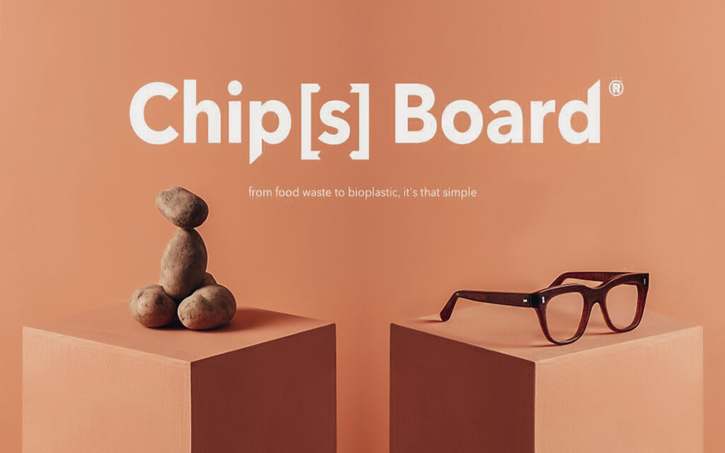 chips board 