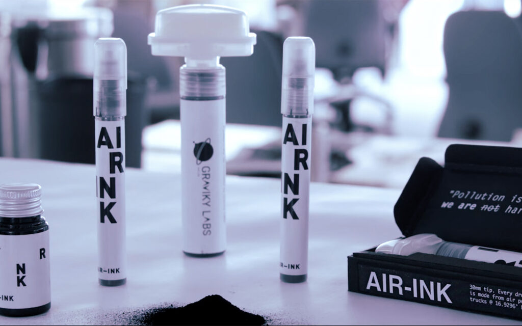 Air-Ink