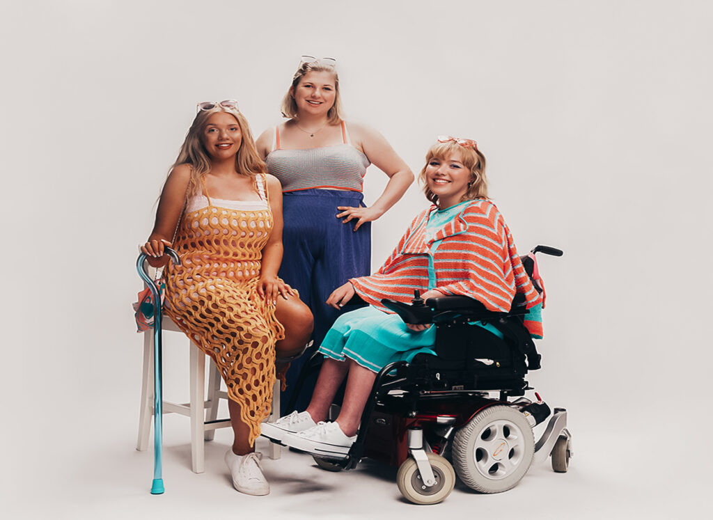 moda e disabilità
