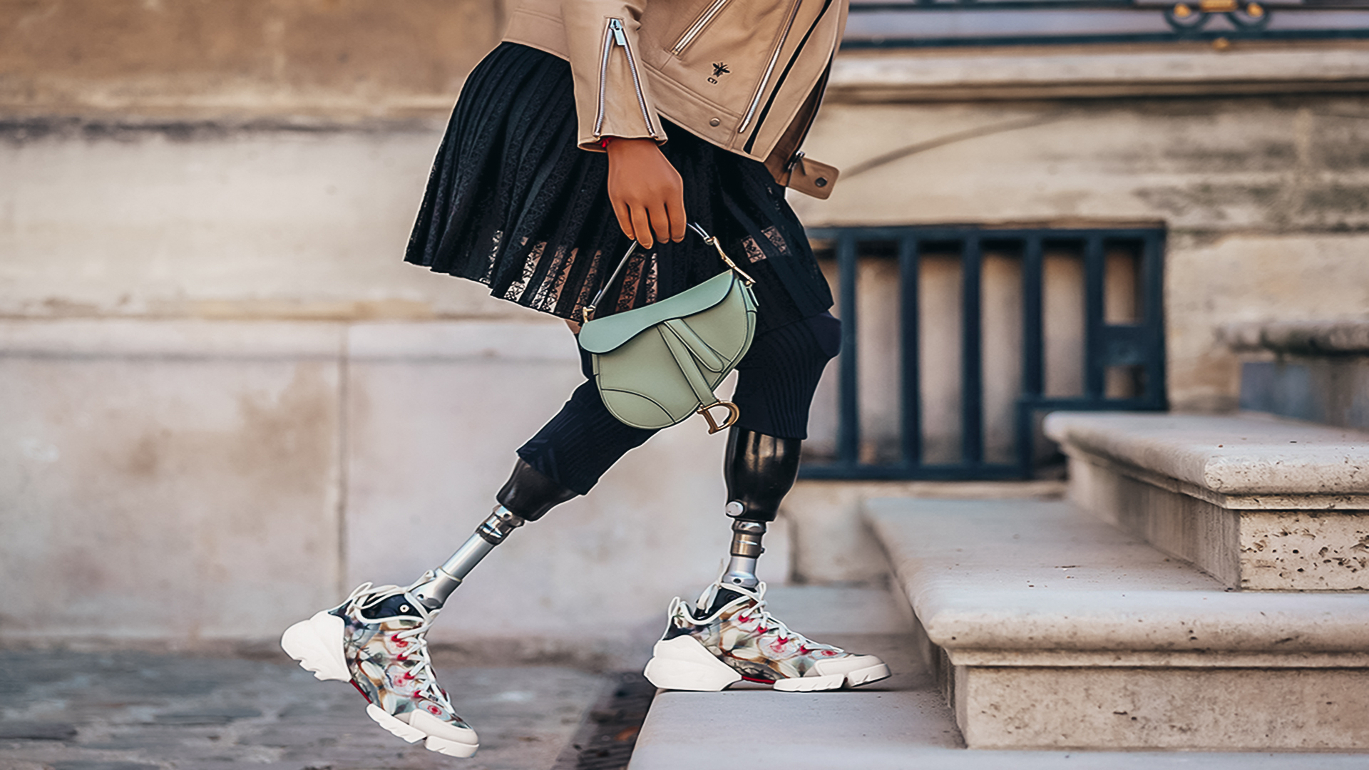 fashion and disabilities