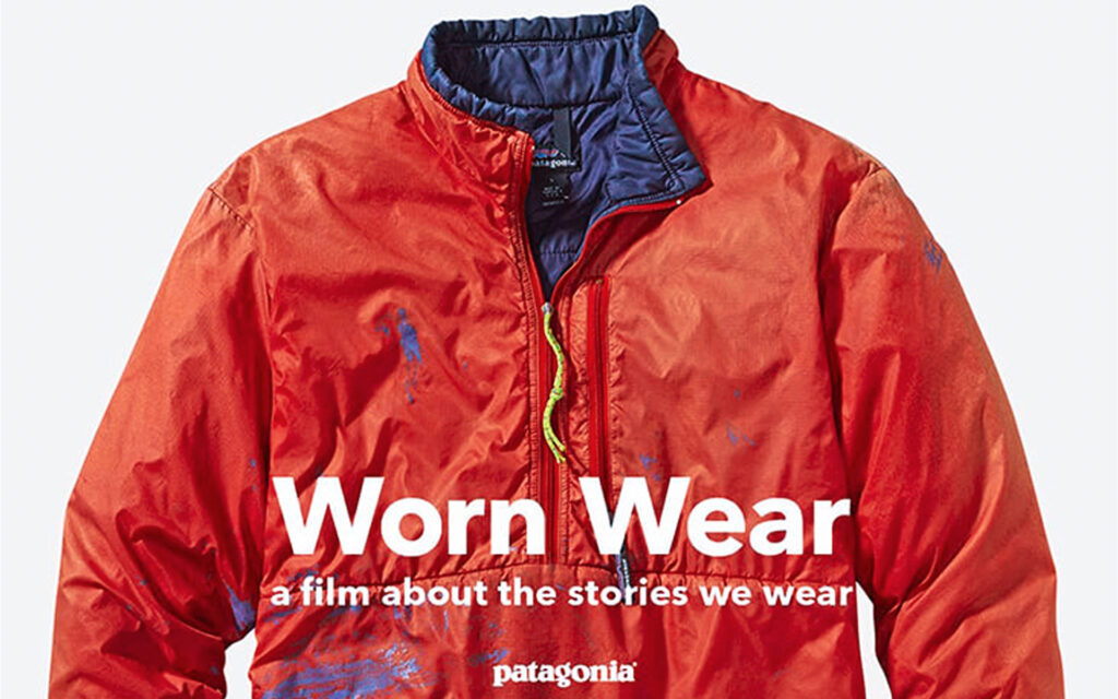 Patagonia wear