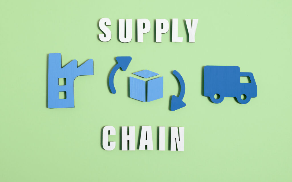 suppy chain