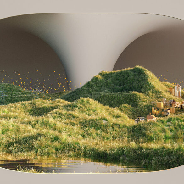 Città naturale